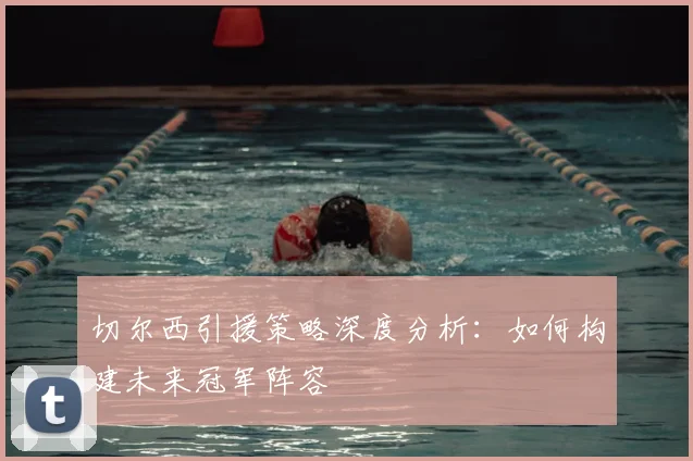 切尔西引援策略深度分析：如何构建未来冠军阵容