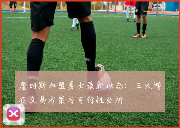 詹姆斯加盟勇士最新动态:三大潜在交易方案与可行性分析